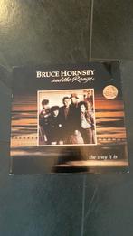 Bruce Hornsby And The Range ‎– The Way It Is, Ophalen of Verzenden, Gebruikt, 12 inch, Poprock