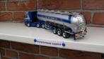 WSI  Scania  R6  Highline  van  H. J. van  Bentum., Hobby en Vrije tijd, Modelauto's | 1:50, Ophalen of Verzenden, Nieuw, Bus of Vrachtwagen