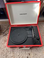 Platenspeler Crosley, Audio, Tv en Foto, Platenspelers, Ophalen, Gebruikt, Platenspeler, Overige merken