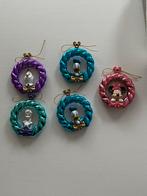 Disney Kerst Ornament/Hangers Albert Heijn, Ophalen, Nieuw