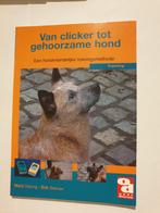 0328 van clicker tot gehoorzame hond, Verzenden