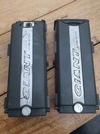 Giant twist accu's 26 v Defect gereserveerd, Ophalen of Verzenden, Gebruikt