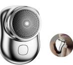 Nieuwe mini draadloze reis scheerapparaat usb, Ophalen of Verzenden, Nieuw