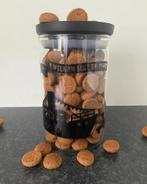 Pepernotenpot decoratie Sinterklaas, Huis en Inrichting, Keuken | Tupperware, Ophalen of Verzenden, Nieuw, Overige typen