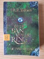 J.R.R. Tolkien - 2 De twee torens, Ophalen of Verzenden, J.R.R. Tolkien, Zo goed als nieuw