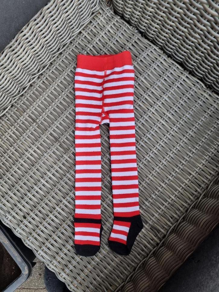 BABY'S EERSTE KERST MAILLOT ***, Kinderen en Baby's, Babykleding | Overige, Zo goed als nieuw, Jongetje of Meisje, Ophalen of Verzenden