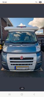 Nieuwe Koplampen Fiat Ducato, Auto-onderdelen, Verlichting, Ophalen of Verzenden, Nieuw, Fiat