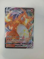 Charizard VMAX, Ophalen of Verzenden, Losse kaart