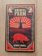 Animal Farm - George Orwell, Ophalen of Verzenden, Zo goed als nieuw, Fictie, George Orwell