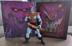 Masters of the Universe Faker Mondo 1/6 Action Figure, Ophalen of Verzenden, Zo goed als nieuw