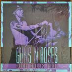 Guns n' Roses bootleg 180 gram LP Dear Creek 1991, Ophalen of Verzenden, Nieuw in verpakking