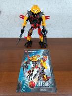 Lego hero factory 2193 jetbug, Ophalen of Verzenden, Zo goed als nieuw, Complete set, Lego