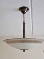 plafondlamp de lijster vintage, Huis en Inrichting, Ophalen of Verzenden