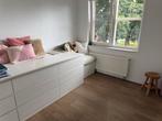 IKEA Ladenkast - Opbergruimte!, Ophalen, Kunststof, Gebruikt, 150 tot 200 cm