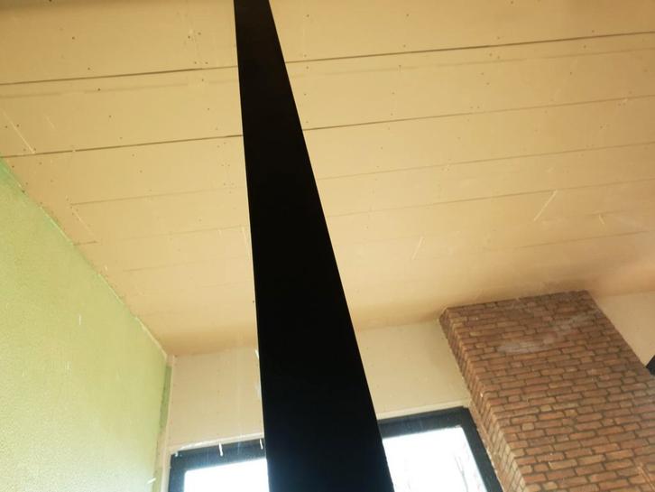 Stukadoor werkzaamheden, Doe-het-zelf en Verbouw, Platen en Panelen, Nieuw, Overige materialen, Minder dan 20 mm, Ophalen of Verzenden