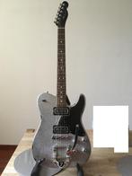 Fender Tele-Sonic USA 2003 – TV Jones Pickups, Bigsby, Ophalen of Verzenden, Gebruikt, Solid body, Fender
