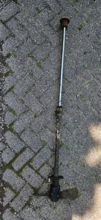 SABB verstelbare CPP-schroef + schroefas +schroefasdoorvoer, Ophalen of Verzenden, Zo goed als nieuw, Motor en Techniek, Zeilboot of Motorboot
