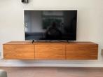 Zwevend Pastoe Vision Elements tv meubel, Ophalen, 150 tot 200 cm, Zo goed als nieuw, Minder dan 100 cm
