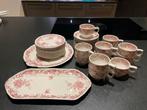 Villeroy & Boch Valeria Servies, Ophalen, Zo goed als nieuw, Overige stijlen, Porselein