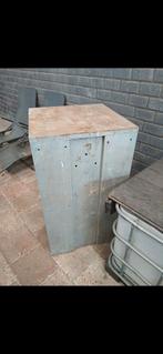 Zadelkast, Dieren en Toebehoren, Stalling en Weidegang