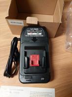 Acculader voor Black & Dekker accu - Zo goed als nieuw, Ophalen of Verzenden, Zo goed als nieuw