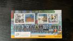 Isle of Man Blok 99 (1866II en 1972II) postfris, Ophalen of Verzenden, Postfris