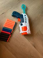Nerf gun, Kinderen en Baby's, Speelgoed | Buiten | Actiespeelgoed, Ophalen, Gebruikt