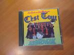 CD Het beste en gezelligste van C'est Tout, Ophalen of Verzenden, Zo goed als nieuw