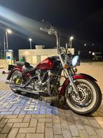 Unieke Custom Yamaha XV 1600 Wildstar / Roadstar 2002, Motoren, Particulier, Chopper