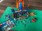 70357 LEGO NEXO KNIGHTS Knighton Kasteel, Kinderen en Baby's, Speelgoed | Duplo en Lego, Complete set, Ophalen of Verzenden, Lego