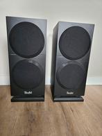 Teufel Theater 500S Speakerset - Topkwaliteit!, Overige merken, Gebruikt, Ophalen of Verzenden, 120 watt of meer