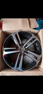 Peugeot caesium ligne S velgen 17inch, Nieuw, Ophalen