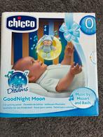 Chicco GoodNight Moon Muziekmobiel - Nieuw, Ophalen of Verzenden, Nieuw, Mobiel, Met licht