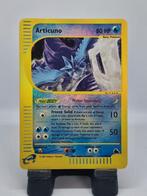 Articuno #4 Skyridge Reverse Holo pokemon, Hobby en Vrije tijd, Verzamelkaartspellen | Pokémon, Ophalen of Verzenden, Zo goed als nieuw