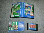 Sega Sports 1 voor Megadrive, Gebruikt, 1 speler, Ophalen of Verzenden, Vanaf 3 jaar