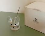 Swarovski muis, Verzamelen, Ophalen of Verzenden, Figuurtje