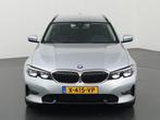 BMW 3-serie Touring 330e Sport Line | ShadowLine | Sportstoe, Te koop, Zilver of Grijs, Geïmporteerd, Gebruikt