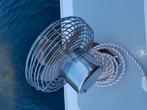 Ventilator 12 volt, Ophalen of Verzenden, Zo goed als nieuw, Zeilboot of Motorboot