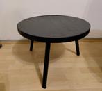 Bijzettafeltje., Huis en Inrichting, Tafels | Bijzettafels, Ophalen, Rond, Minder dan 55 cm, 45 tot 60 cm