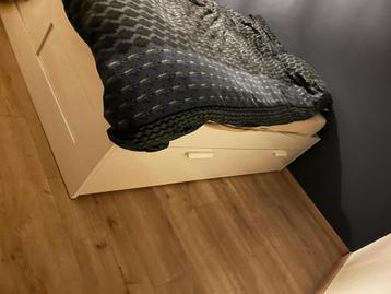 Bedombouw ikea - afbeelding 6