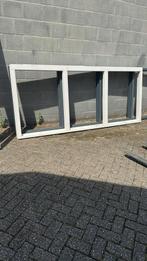 Kozijn, Ophalen of Verzenden, Zo goed als nieuw, Hout, Raamkozijn