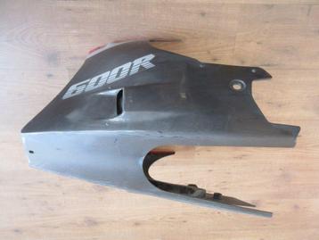 Kawasaki GPX600 onderkuip spoiler puntbak GPX 600 kuip Ninja beschikbaar voor biedingen