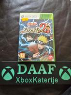 Naruto shippuden Ultimate ninja storm 2 - xbox 360, Spelcomputers en Games, Games | Xbox 360, Ophalen of Verzenden, Zo goed als nieuw