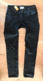 LTB Low Rise Super Slim jeans spijkerbroek W28 L32, Kleding | Dames, Spijkerbroeken en Jeans, LTB, Ophalen of Verzenden, Zwart