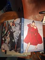 Vogue on Christian Dior - Fotografie Boek, Ophalen of Verzenden, Zo goed als nieuw, Fotografie algemeen, Charlotte Sinclair