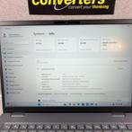 Dell Pro 14 | 500GB | 16GB | Intel Core 5 | 14" | 395481, Dell 14 Pro, Met videokaart, 2 tot 3 Ghz, Qwerty