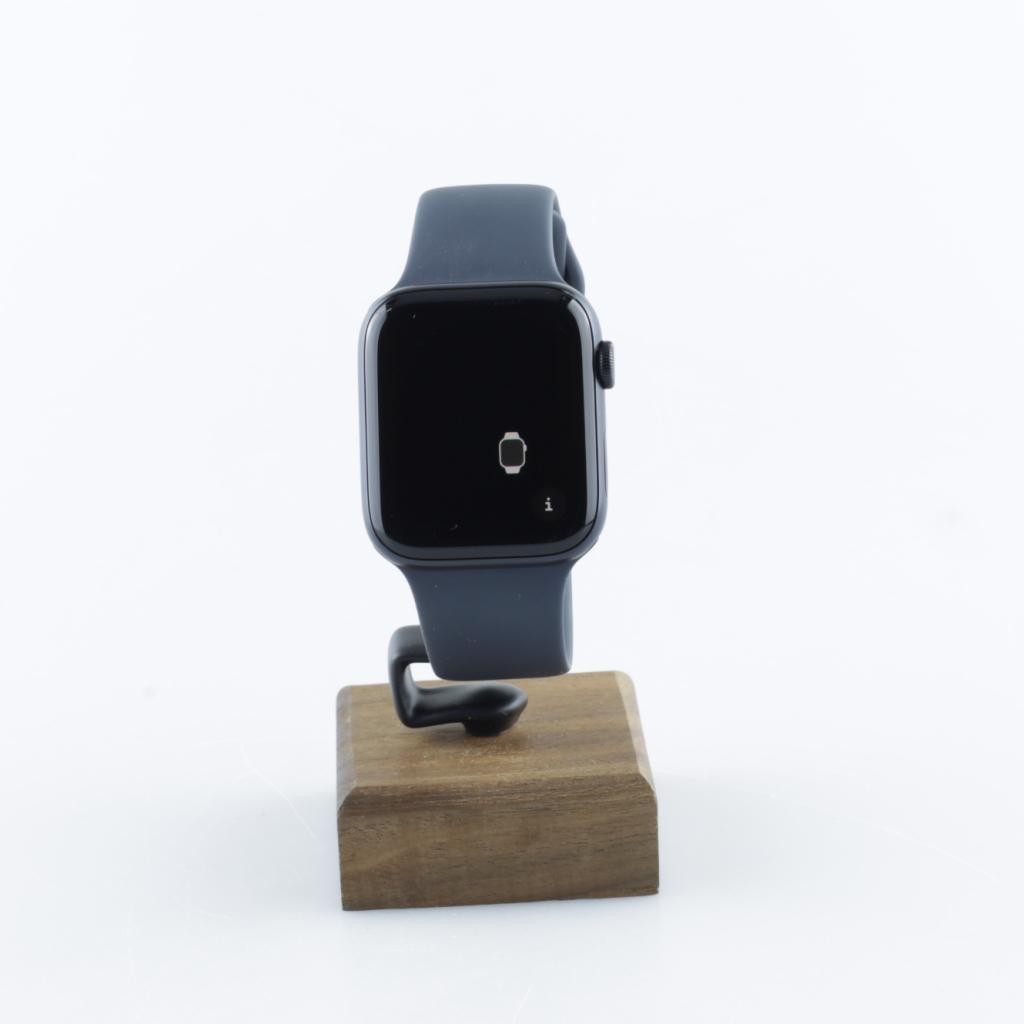 Apple Watch SE 2nd Gen 44mm Zwart | Nette staat, Apple, Zo goed als nieuw, Support@apple.com, One Apple Park Way
Cupertino, CA 95014
United States