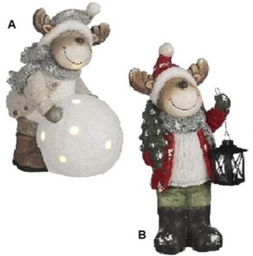Kerstdecoratie, kerstballen, kerstservies, etc.!, Diversen, Kerst, Verzenden