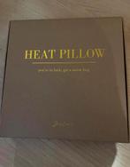 Warmtekussen, Ophalen of Verzenden, Zo goed als nieuw, Wit