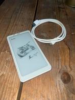 Boox Palma E-reader - wit - met google play store, Boox, Verzenden, 6 inch of minder, Touchscreen